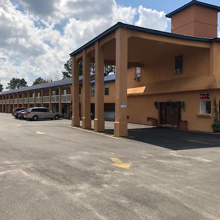 Capital Inn Cordele Exterior photo